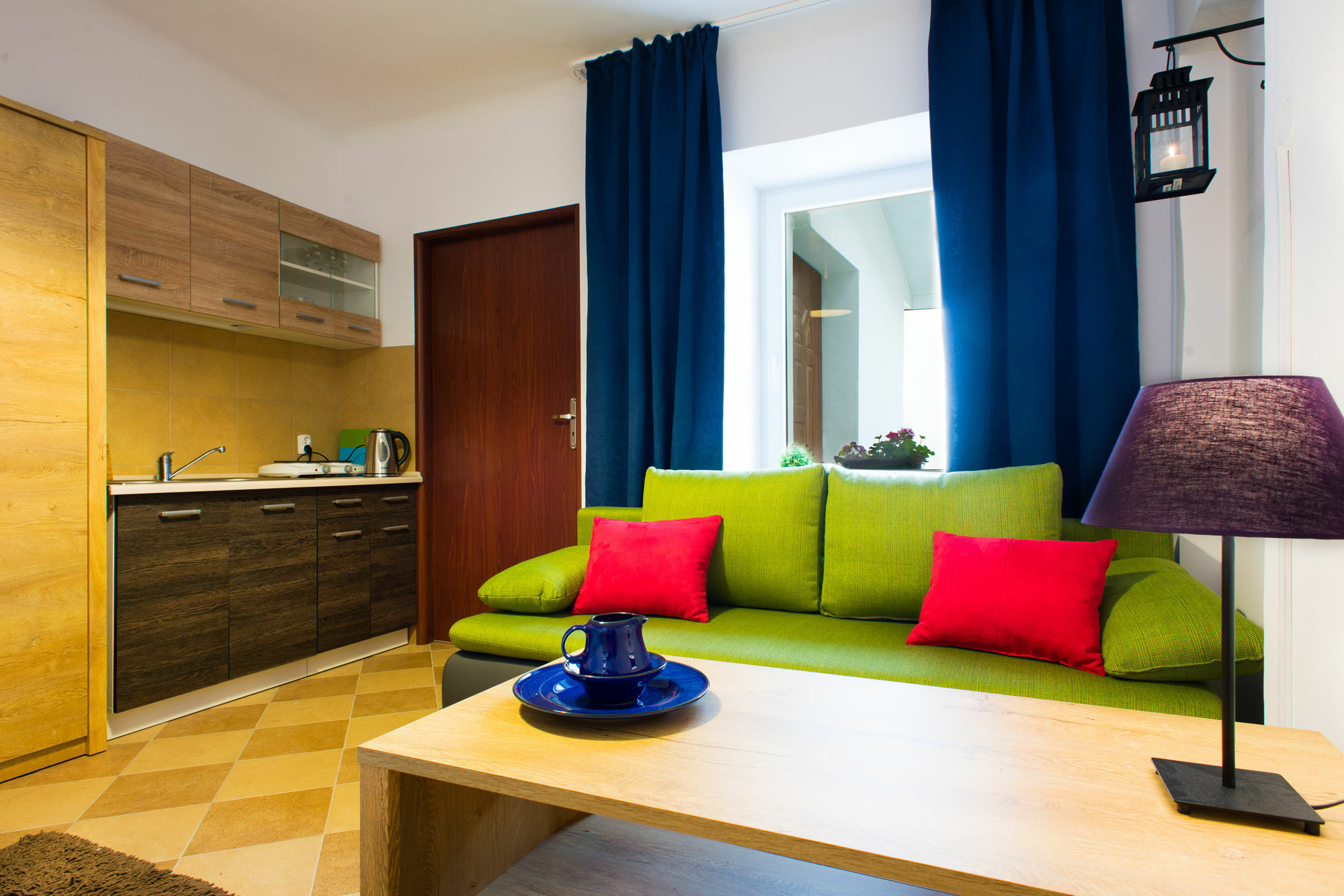 Berry Apartments II Krakow Exterior photo