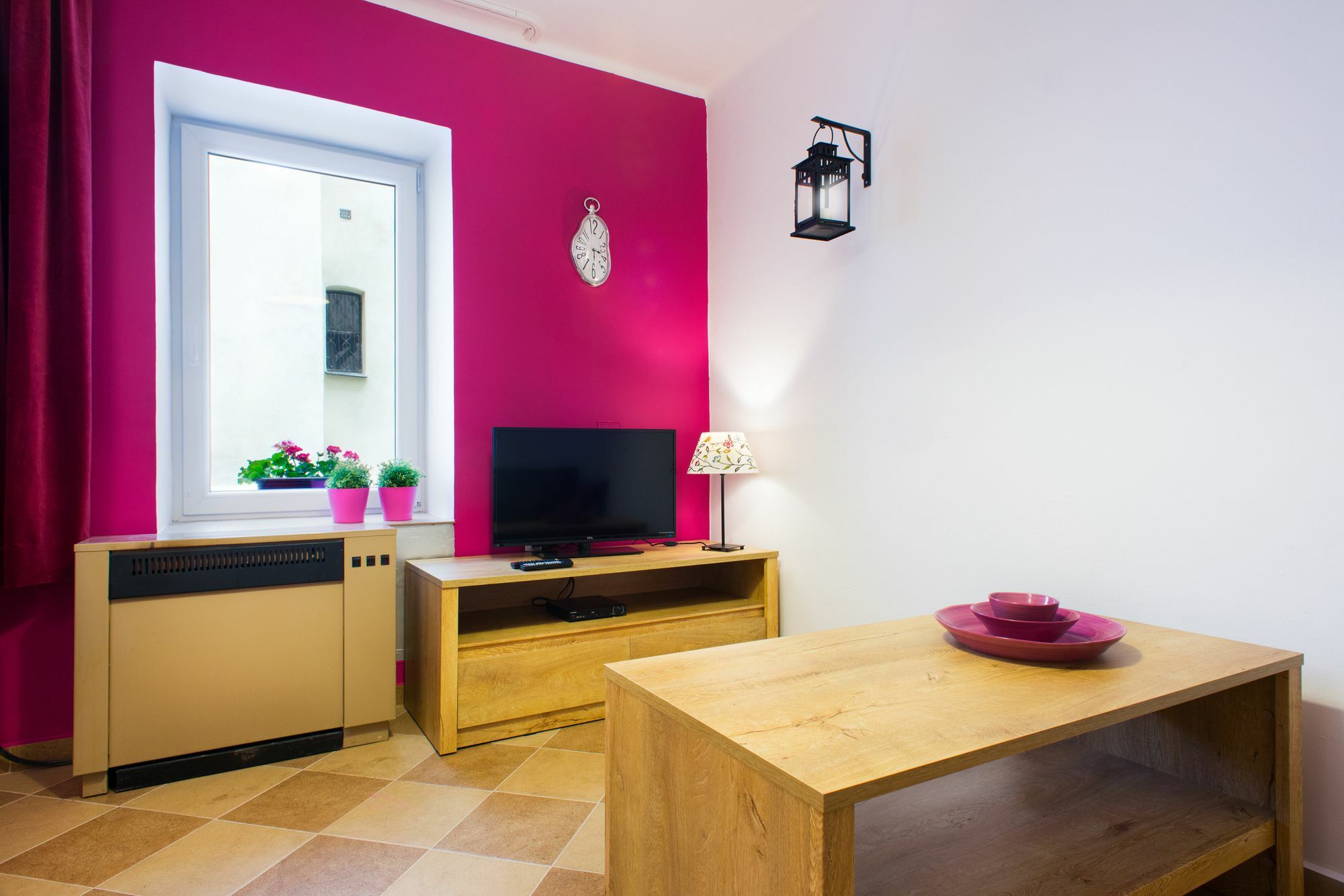 Berry Apartments II Krakow Exterior photo